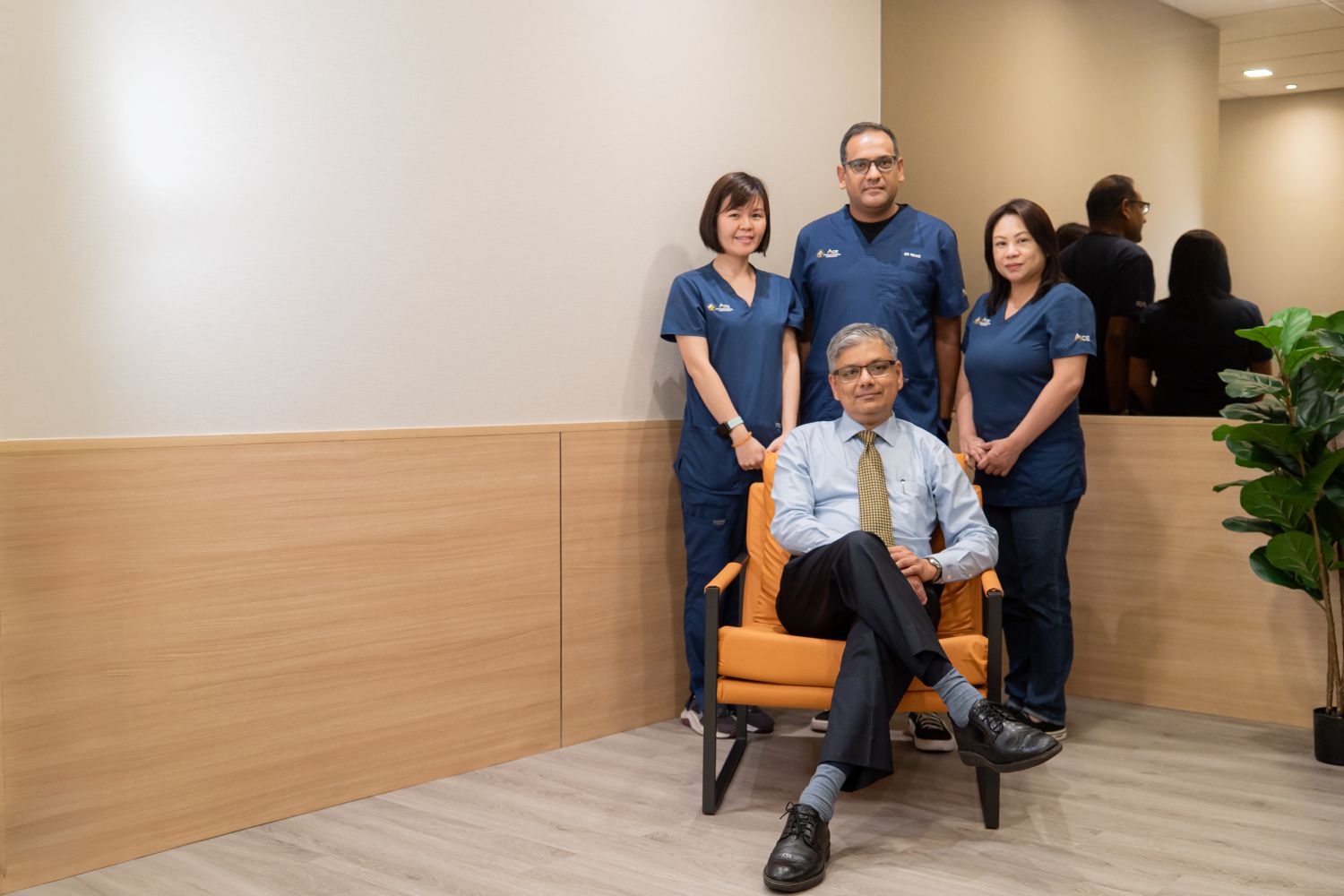Endoscopy, Endocrine & General Surgery Costs Singapore